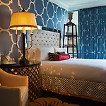 Kimpton Hotel Monaco Philadelphia By Ihg