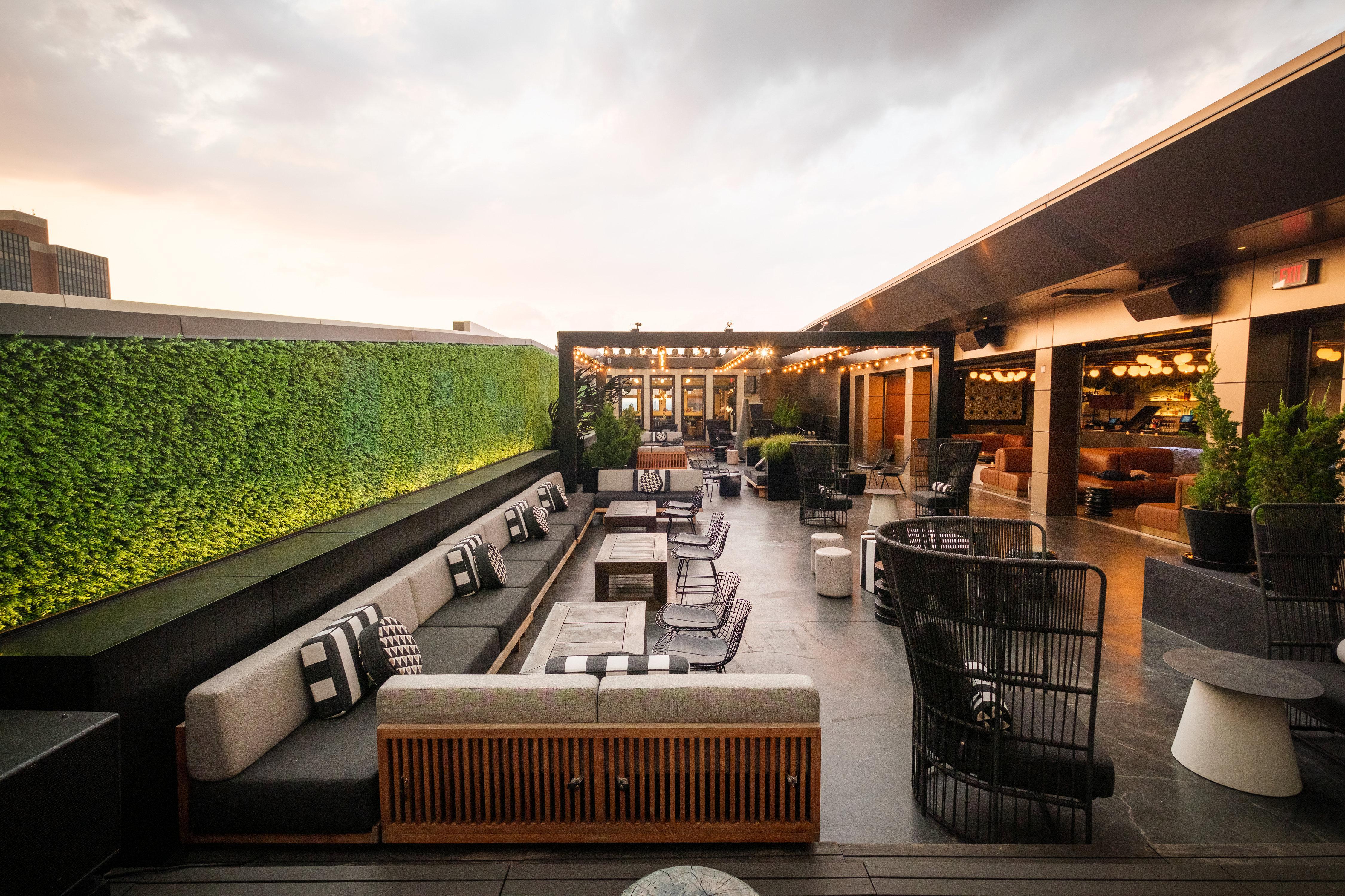 Hotel Kimpton Monaco By Ihg 4*