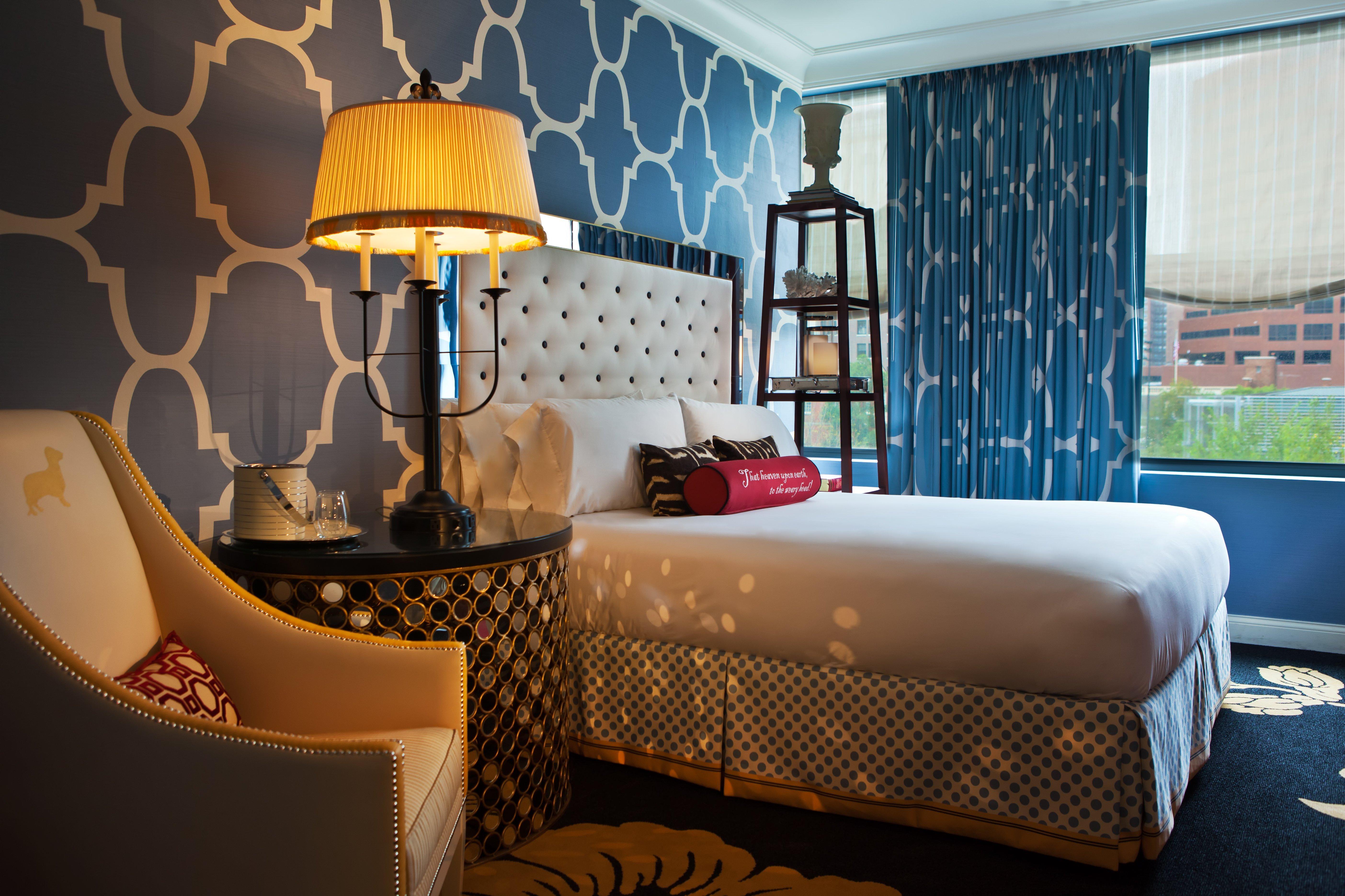 Hotel Kimpton Monaco By Ihg Philadelphia