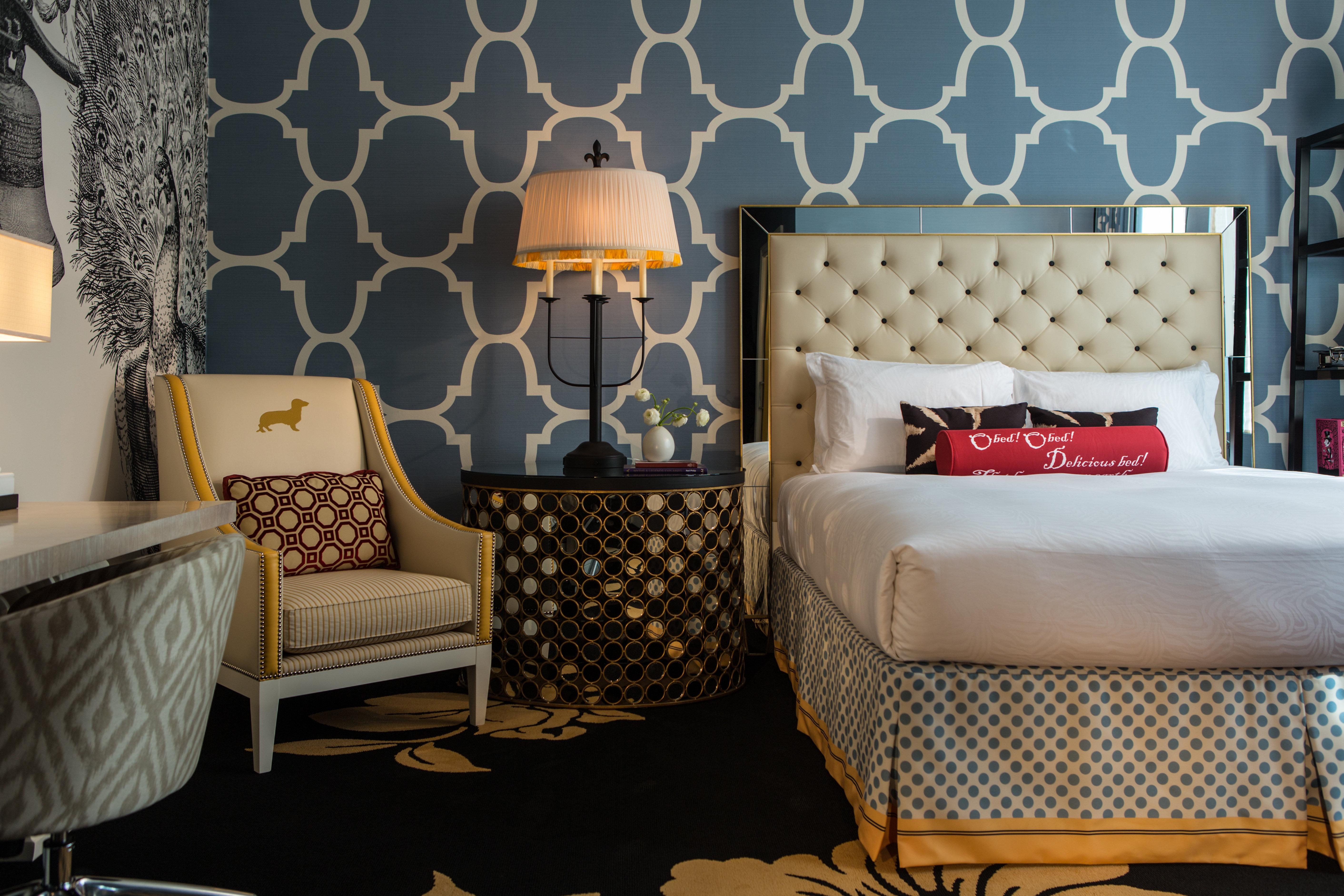 Kimpton Monaco By Ihg