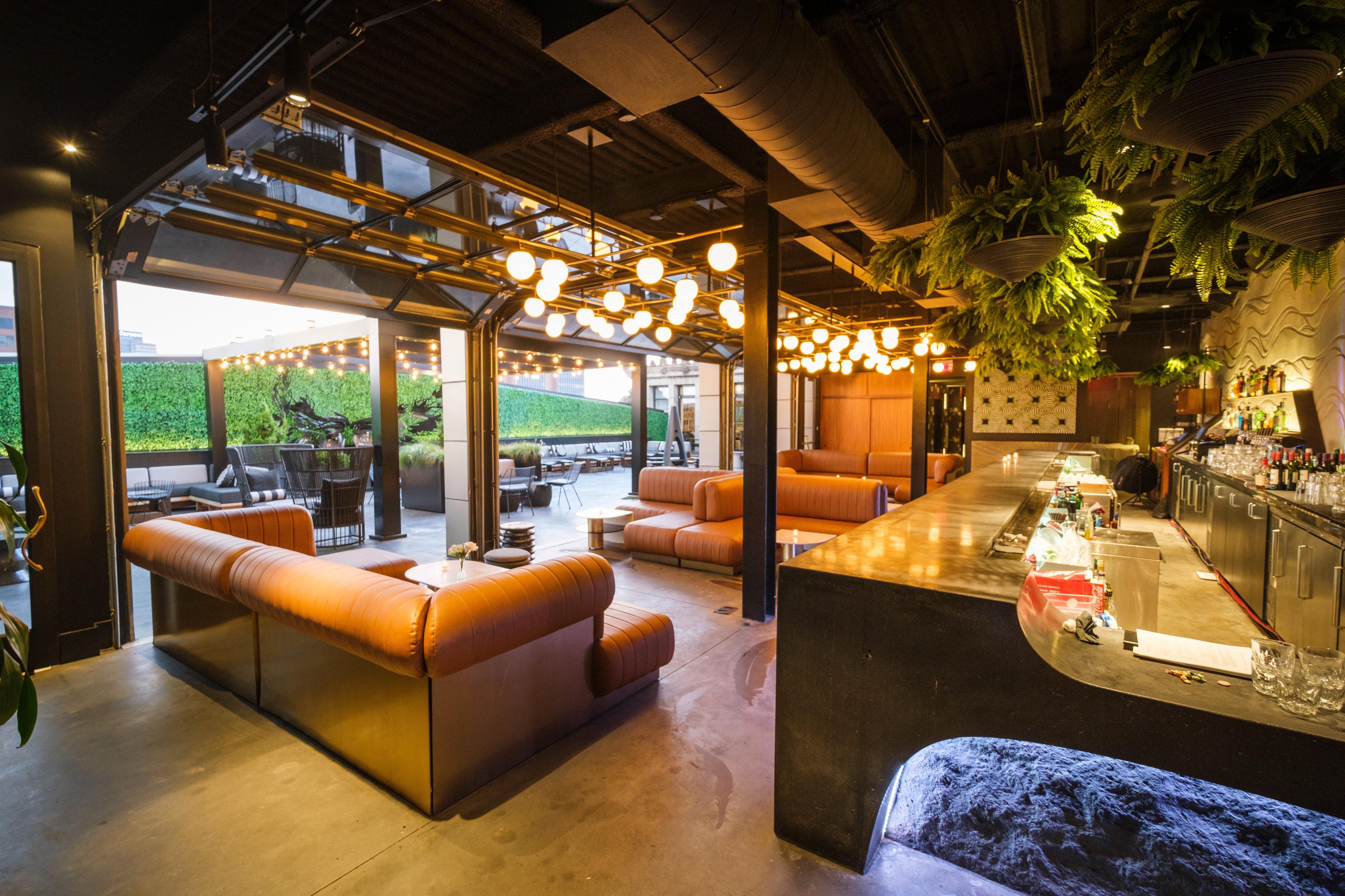 Hotel Kimpton Monaco By Ihg