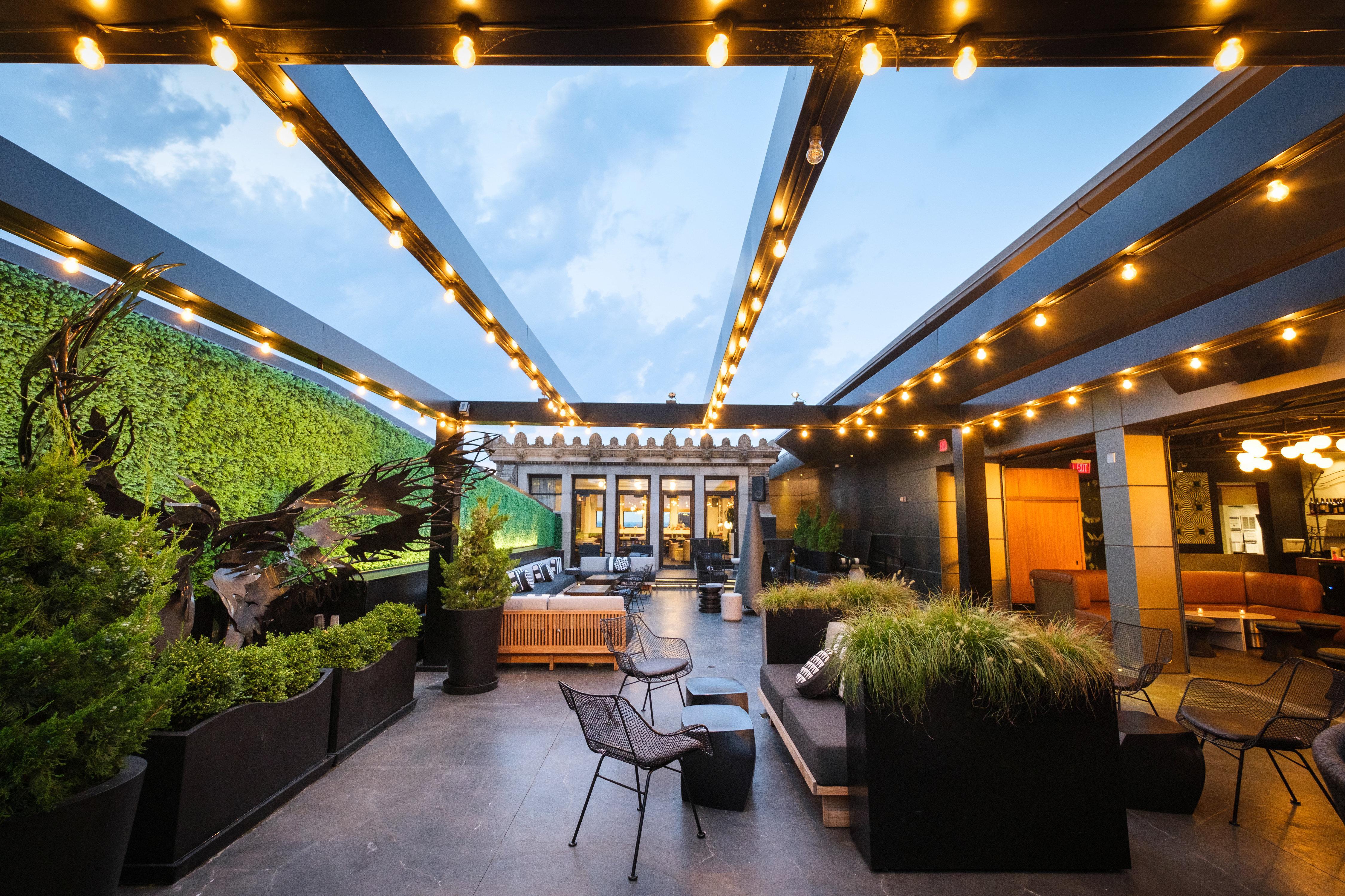 Kimpton Monaco By Ihg