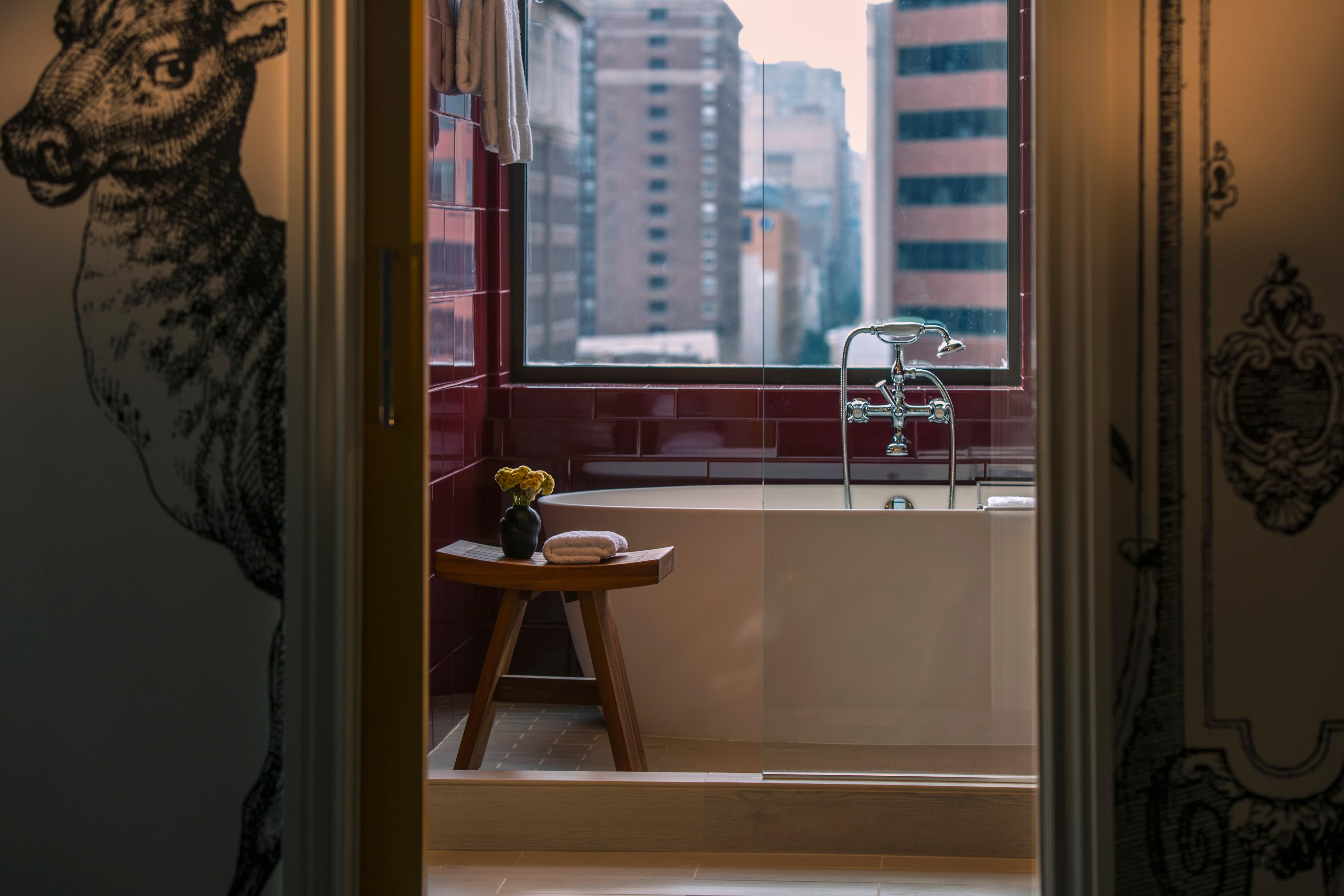 Kimpton Monaco By Ihg Hotel 4*
