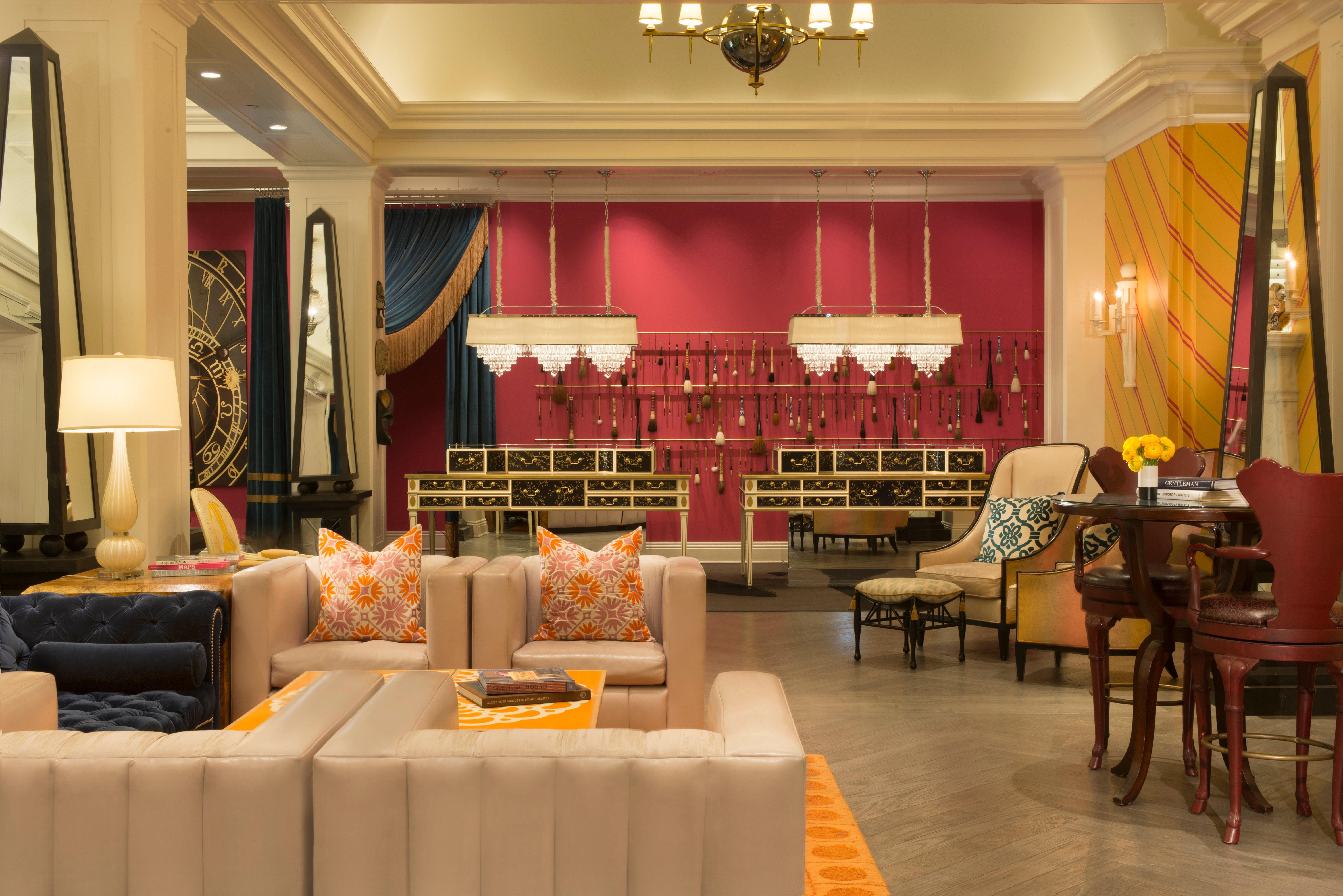 Hotel Kimpton Monaco By Ihg 4*