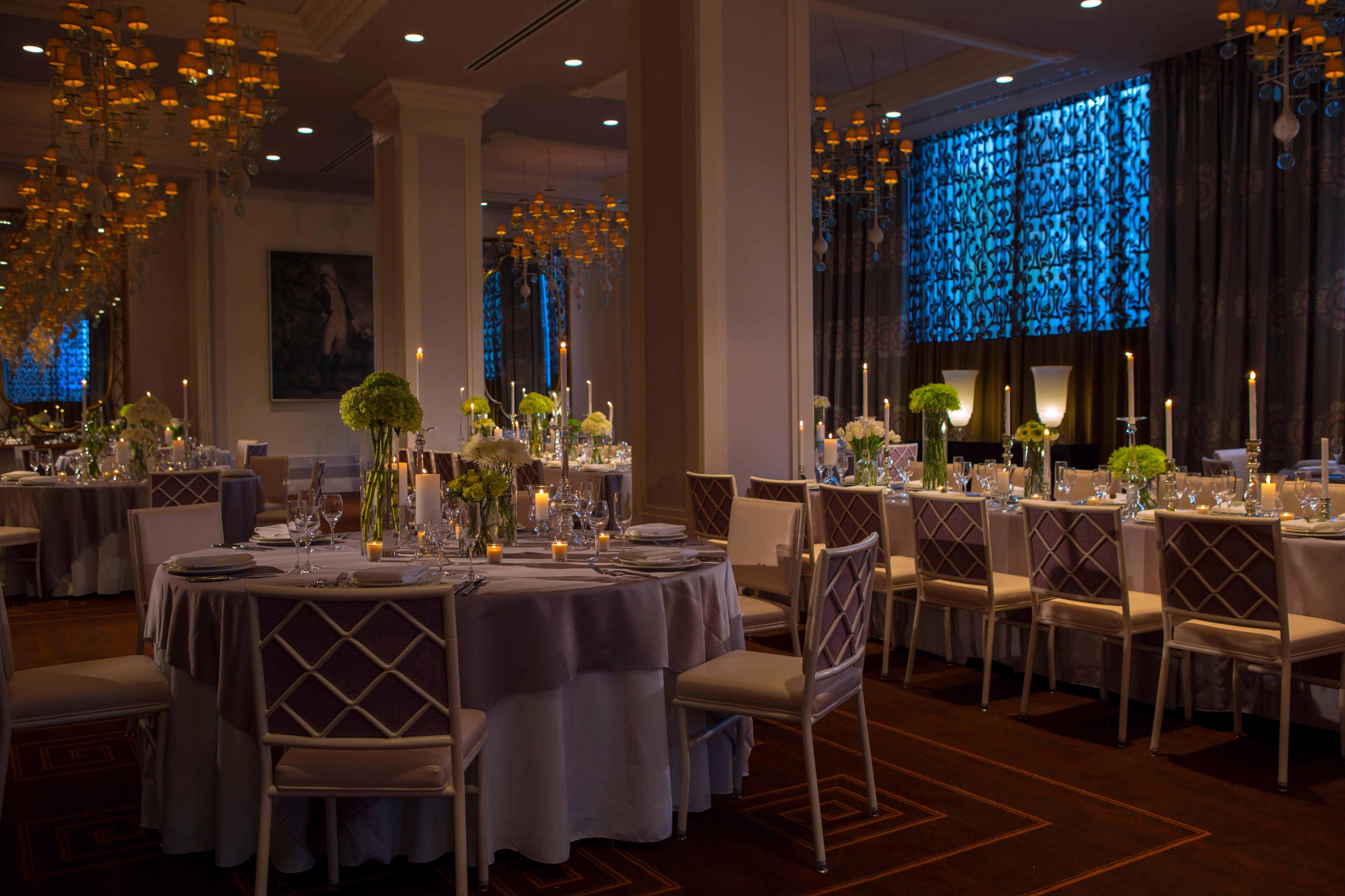 Hotel Kimpton Monaco By Ihg Philadelphia