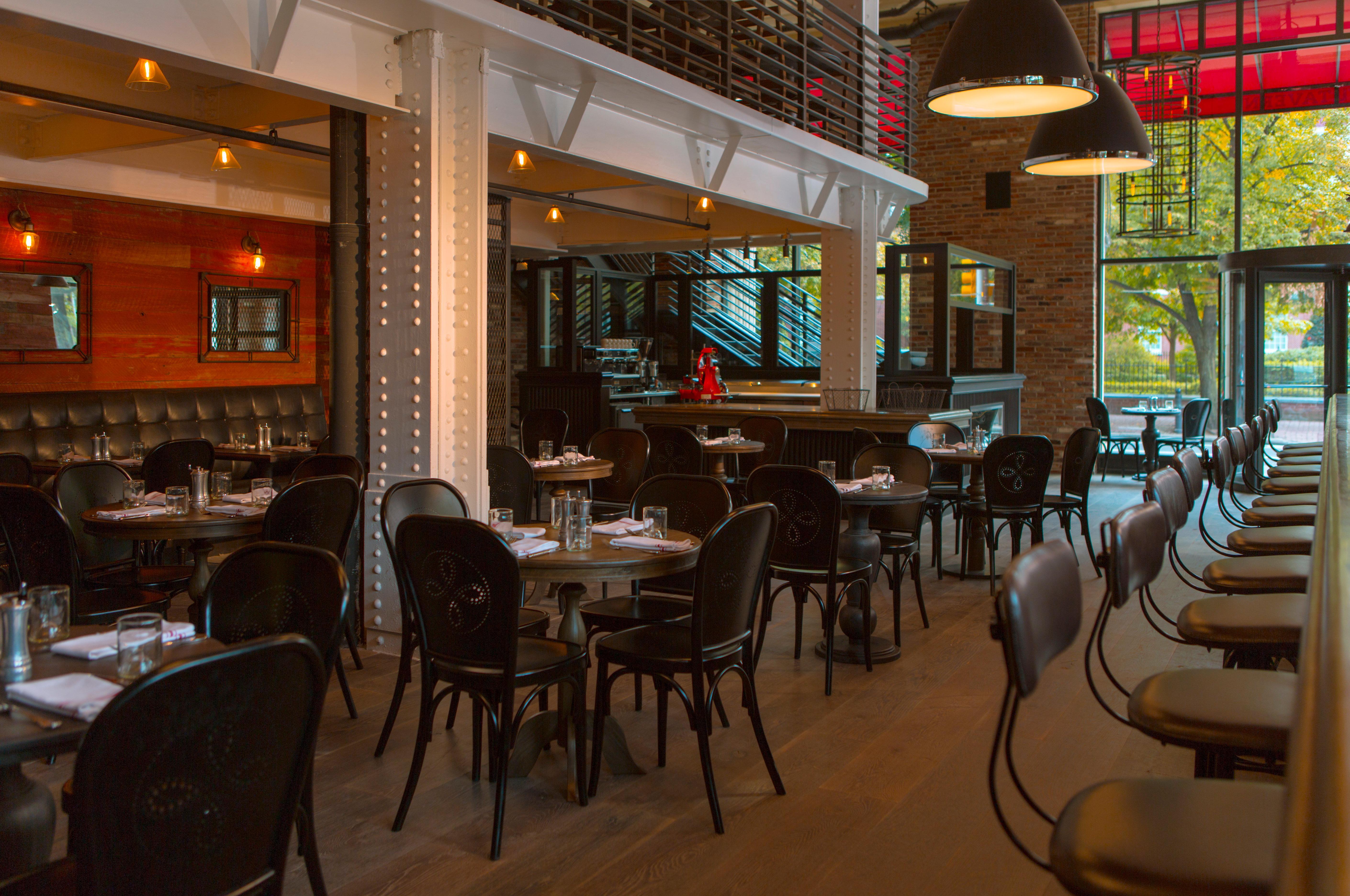 Kimpton Monaco By Ihg 4* Philadelphia