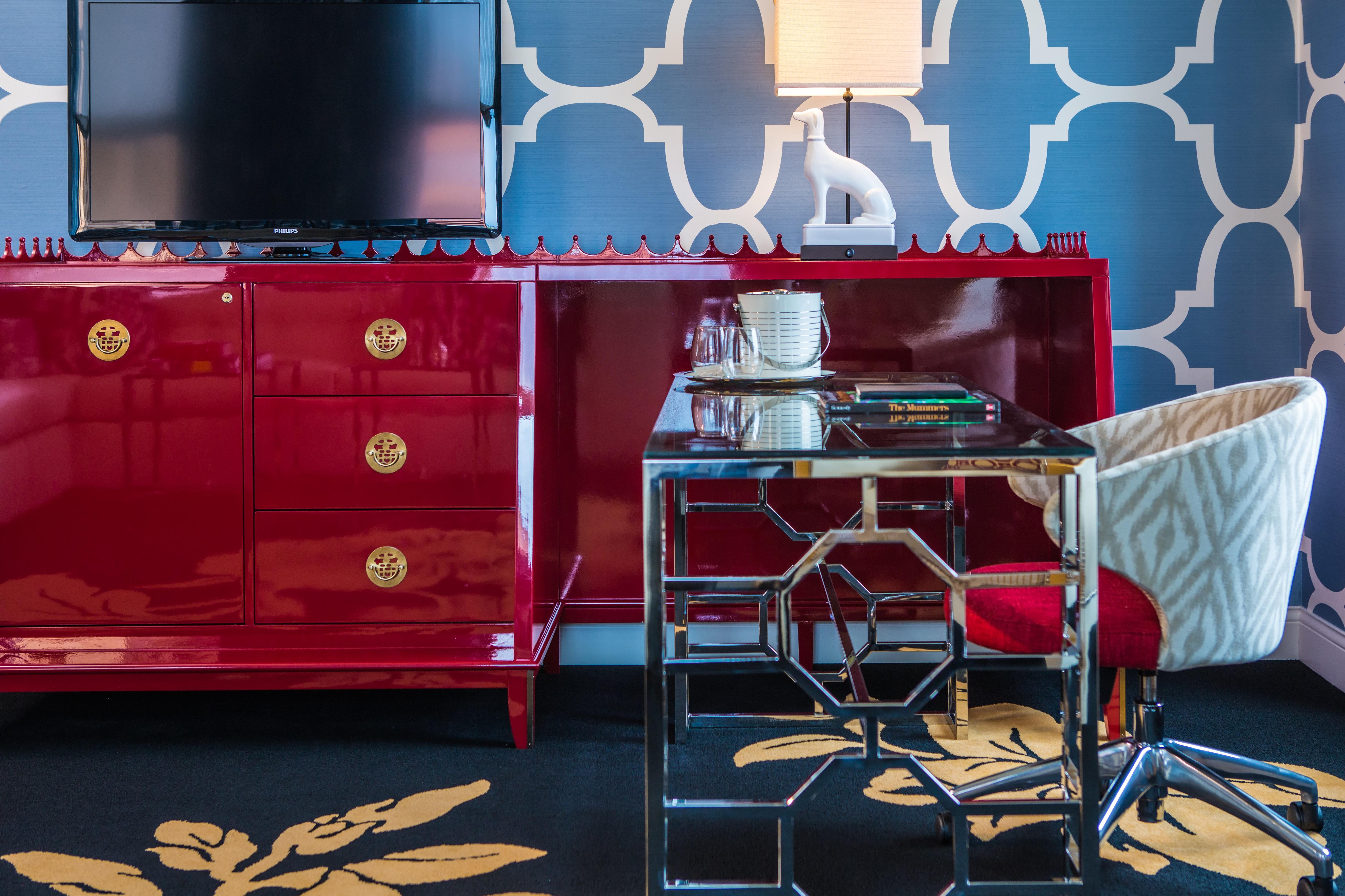 Kimpton Monaco By Ihg 4*