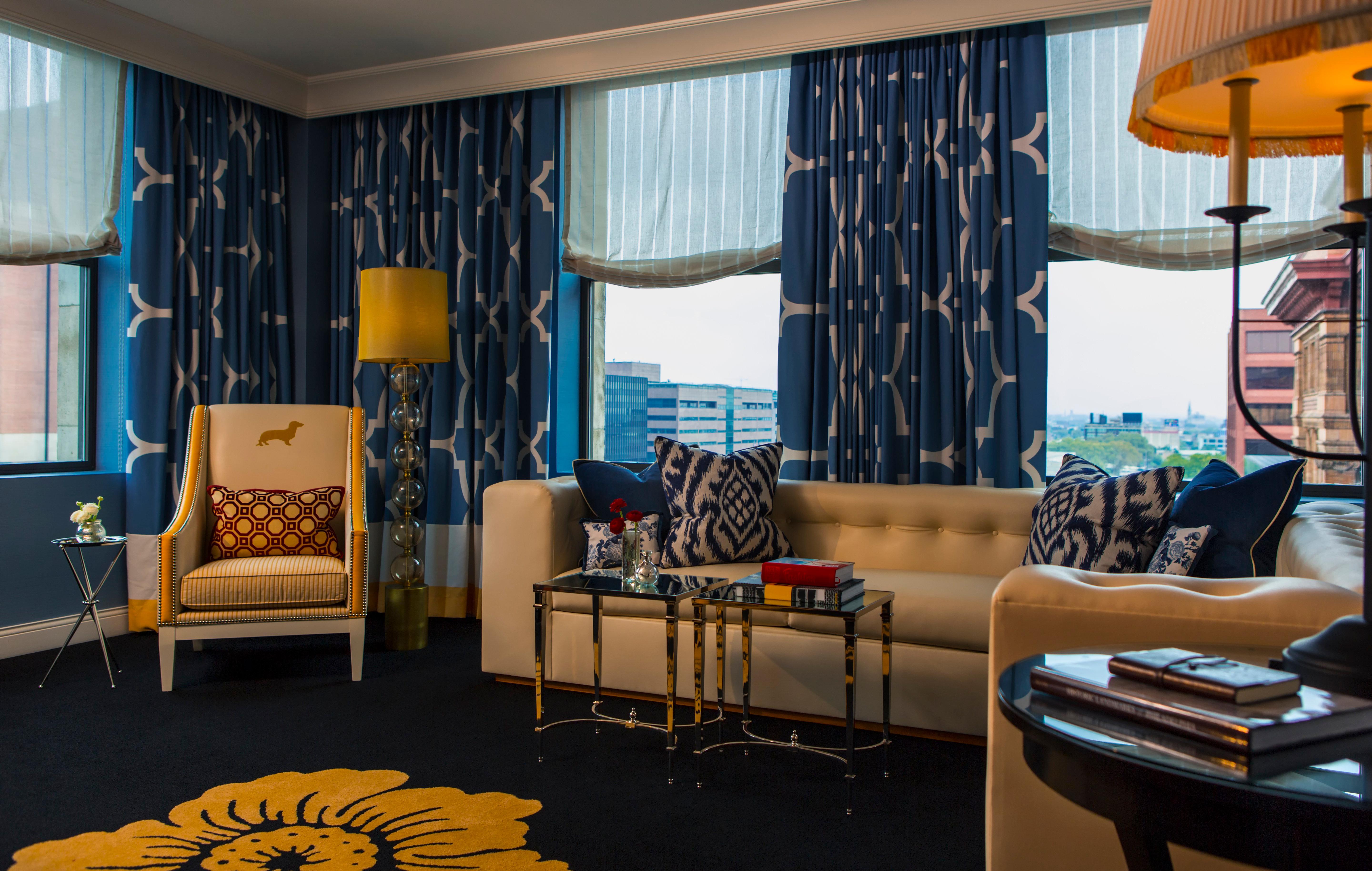 Kimpton Monaco By Ihg 4*