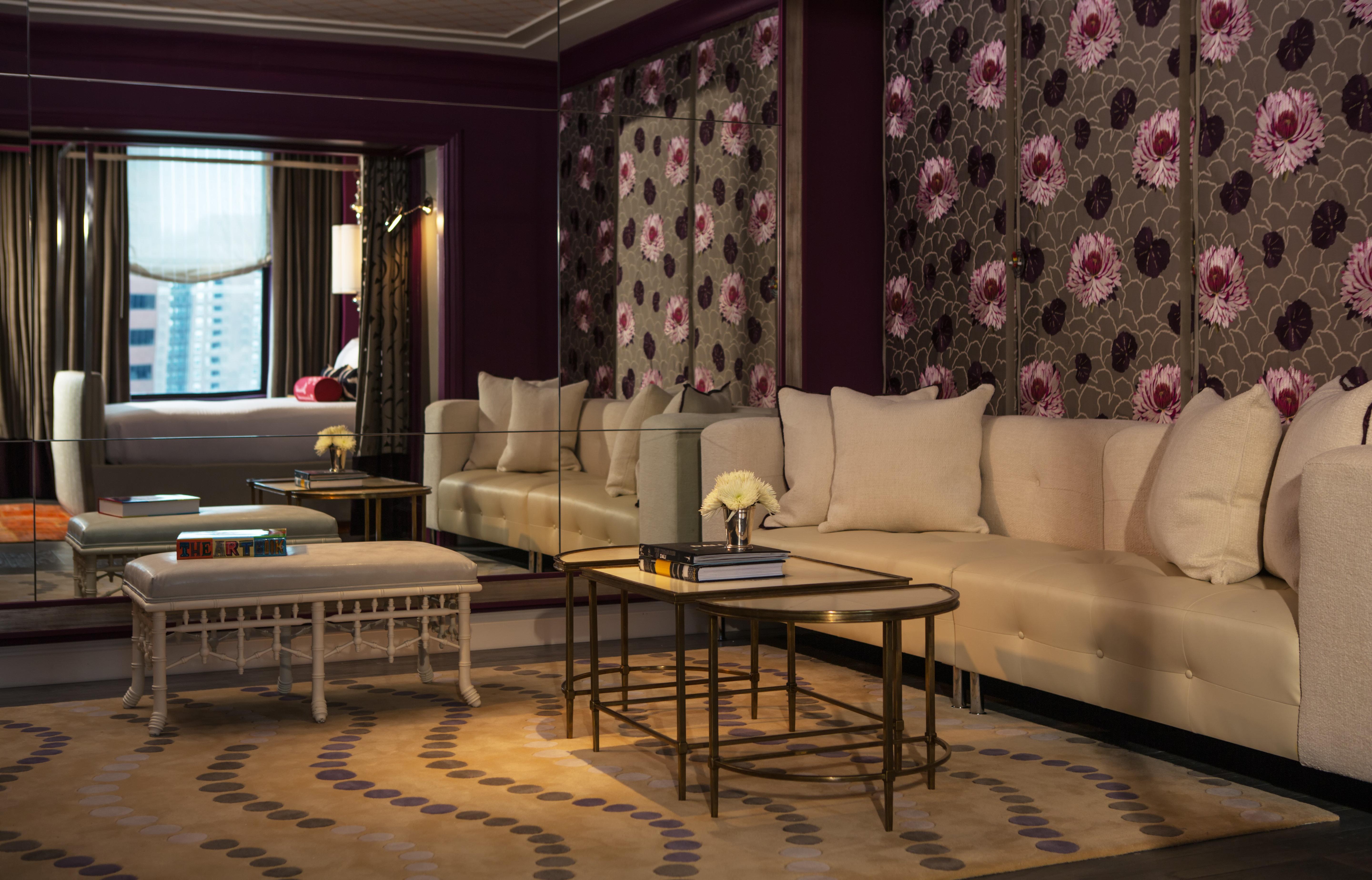Kimpton Monaco By Ihg Hotel 4*