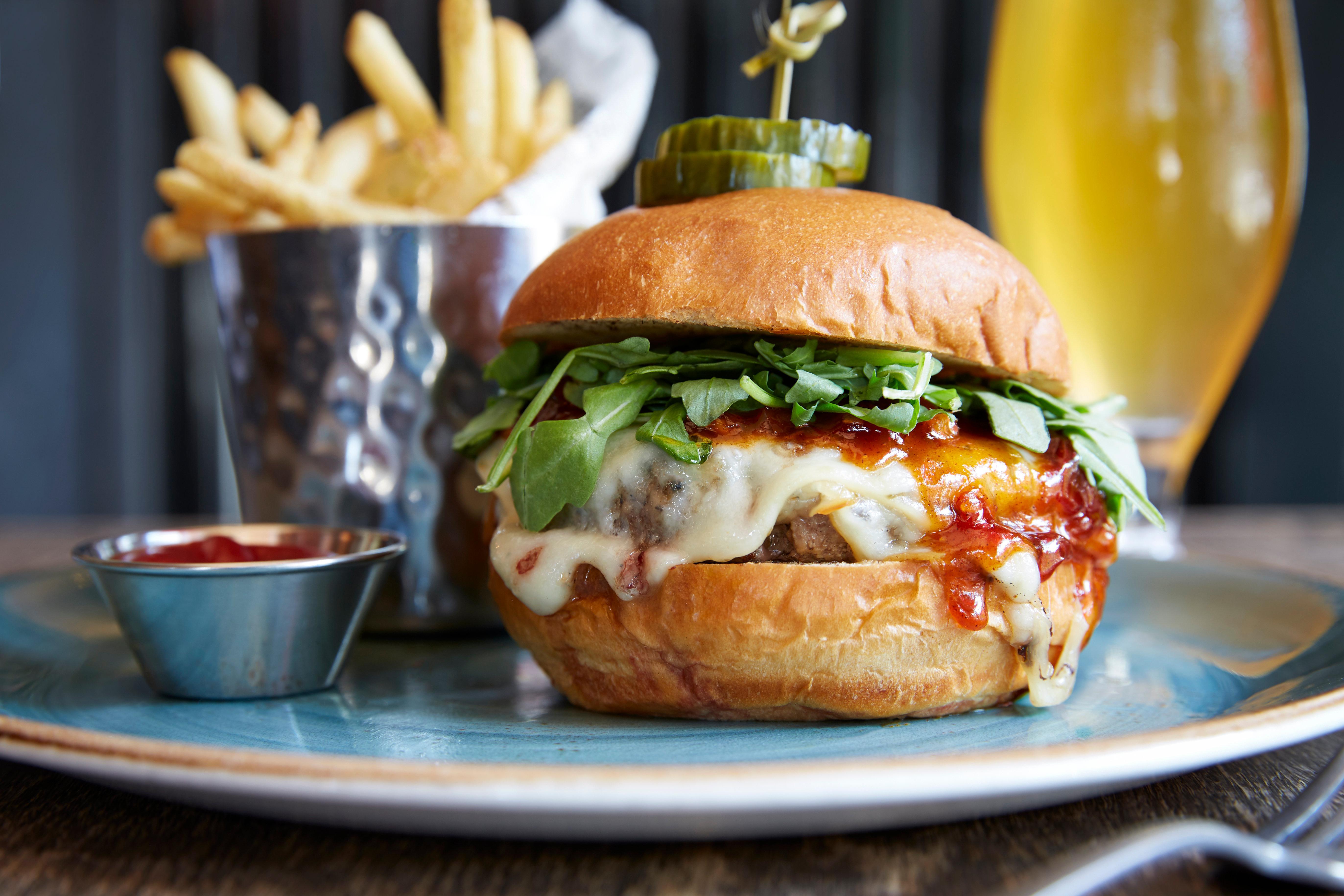 Kimpton Monaco By Ihg Philadelphia