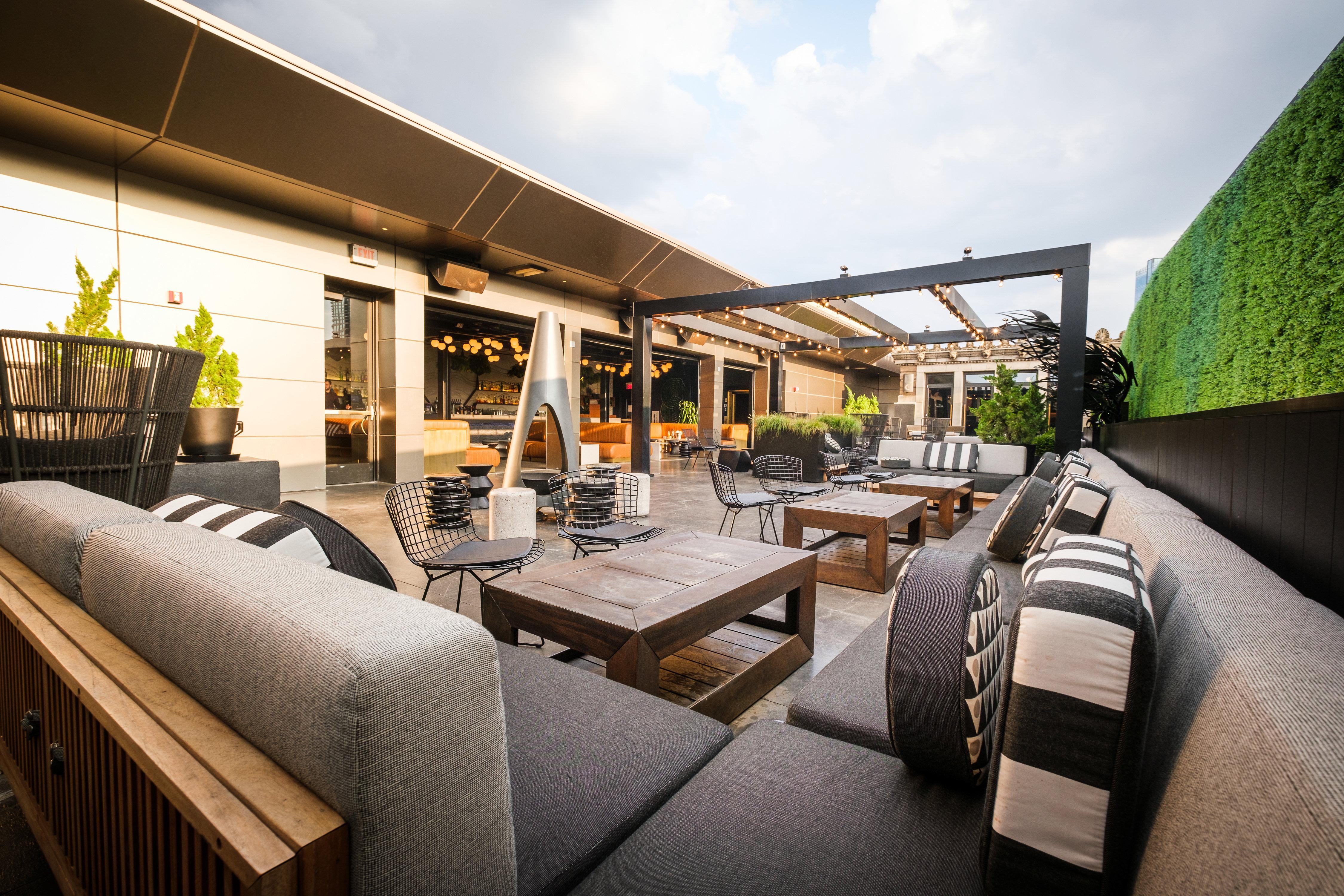 Hotel Kimpton Monaco By Ihg 4*