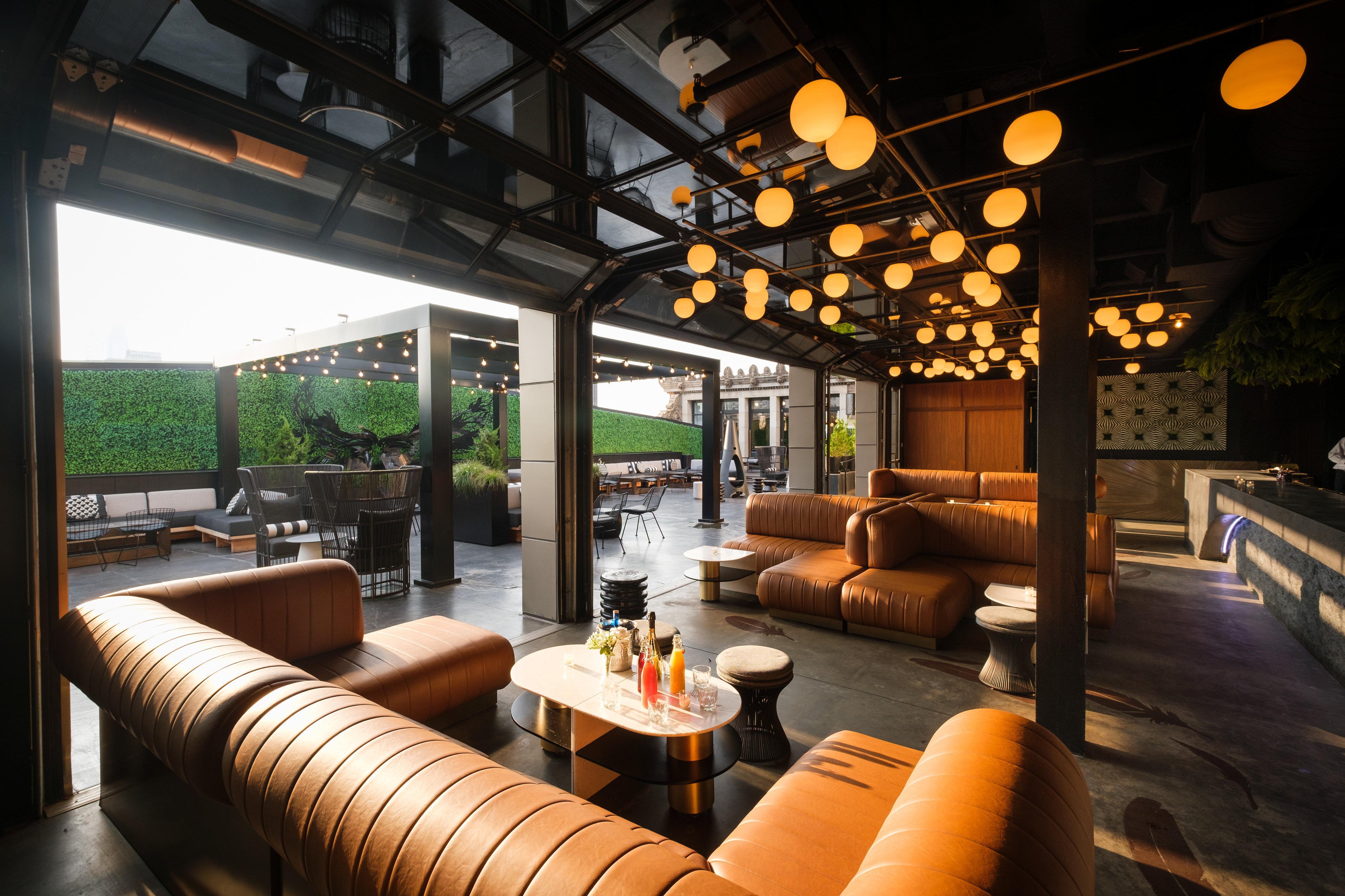Kimpton Monaco By Ihg 4*