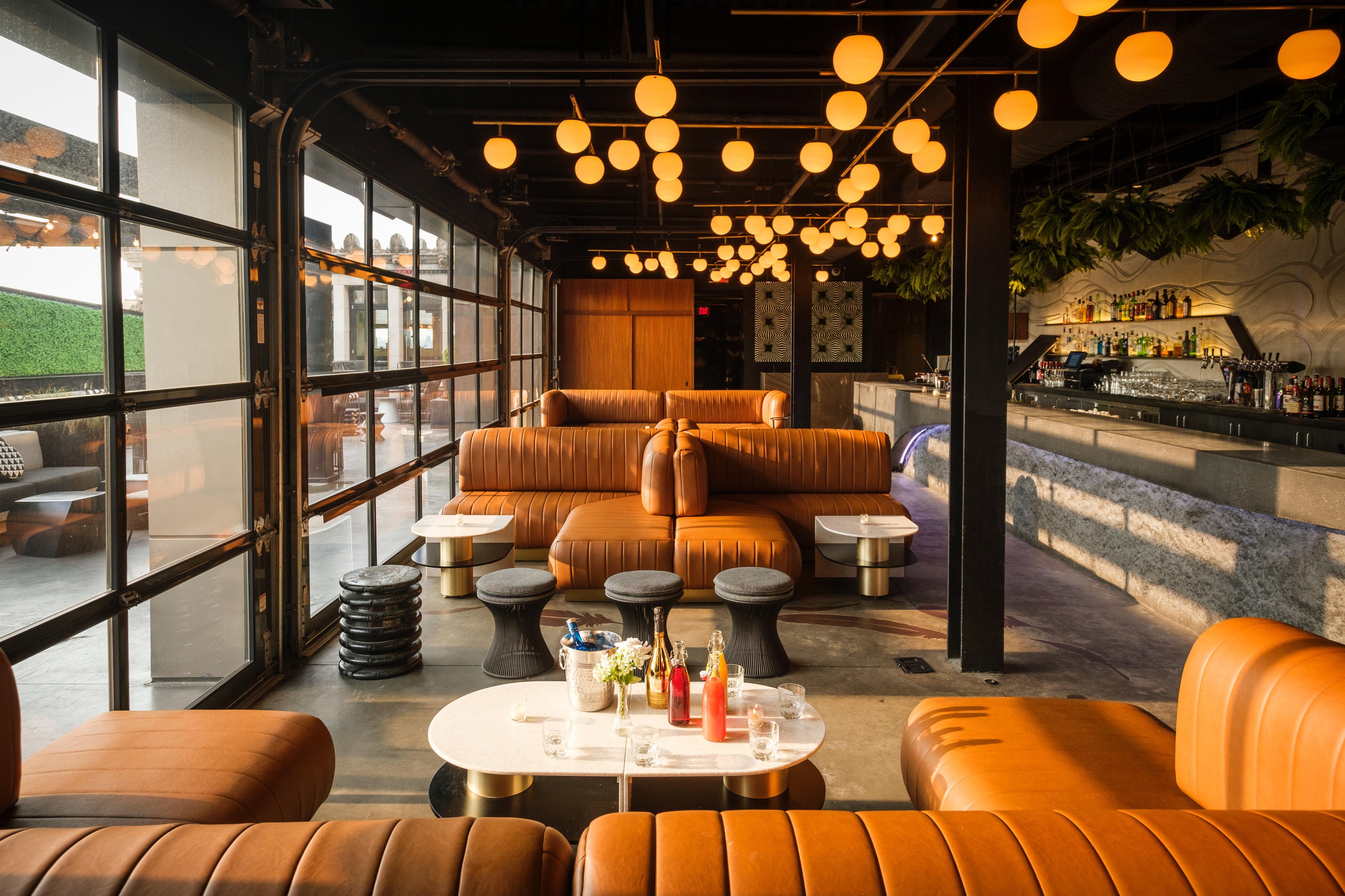 Kimpton Monaco By Ihg Hotel