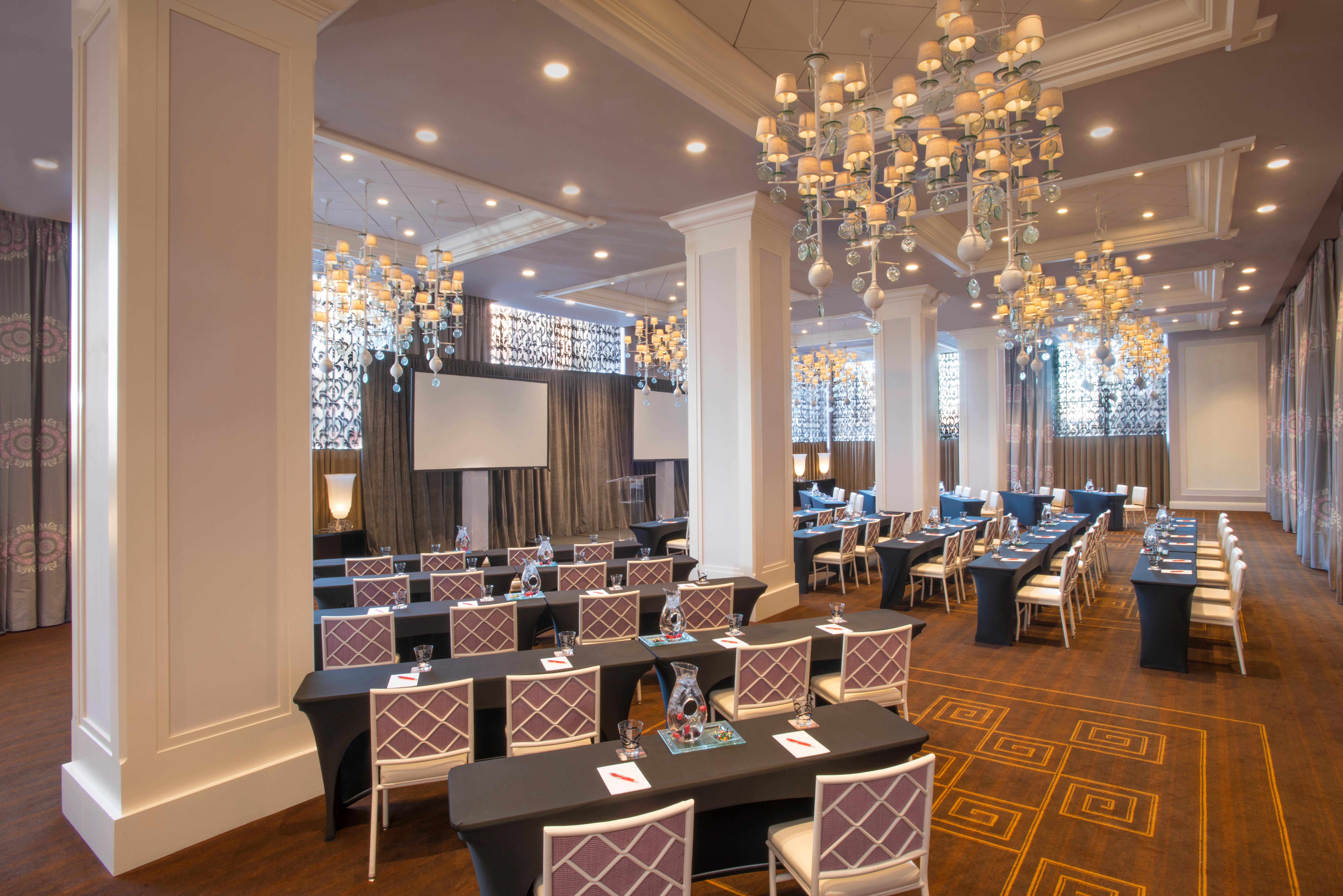Kimpton Monaco By Ihg Hotel 4*