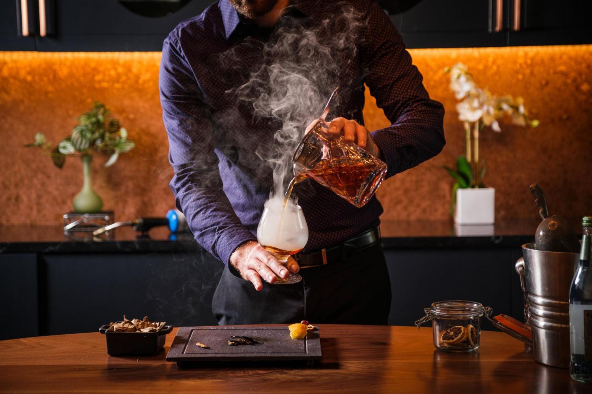 Kimpton Monaco By Ihg Hotel 4*