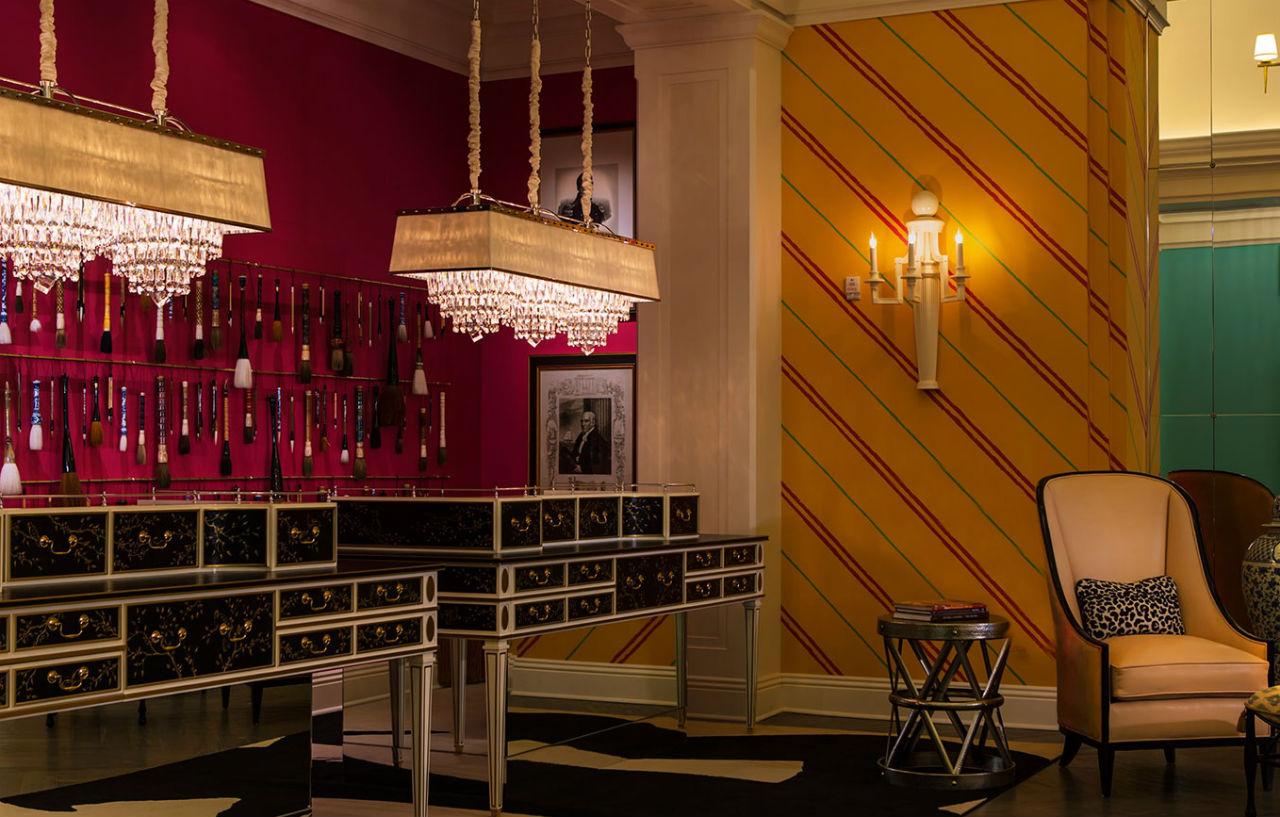 Kimpton Monaco By Ihg Hotel Philadelphia