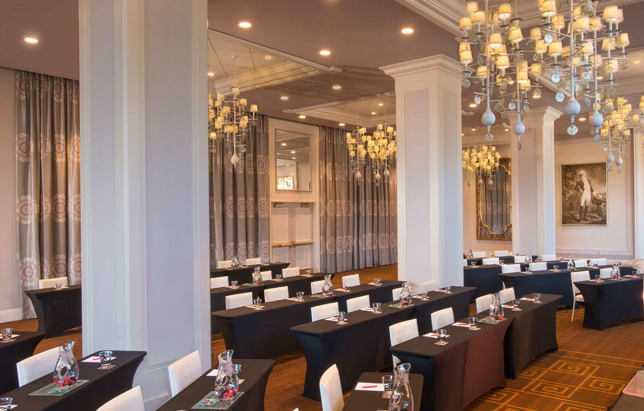 Hotel Kimpton Monaco By Ihg Philadelphia